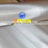 140 Mesh ,0.07mm Wire Nichrome Wire Mesh,Nichrome Wire Cloth in Cr20Ni80 Wire | Generalmesh thumbnail-1