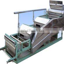 Shanghai Factory Cassava Flour Milling Machine / Tapioca Potato Cassava Starch Process Line Production Plant thumbnail-3