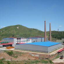 Sheet Glass Production Line thumbnail-3