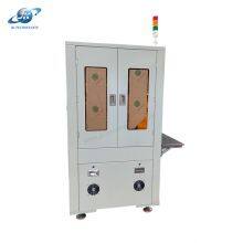 JK Technology CCD Camera Position System High Precision 10w UV Laser Cutting Machine for Micro Phone VCM OIS Component Cutting thumbnail-5