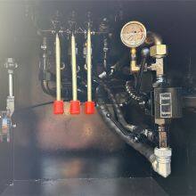 12 Ton Sewage Suction Truck With High-pressure Flushing Function Made in China thumbnail-5