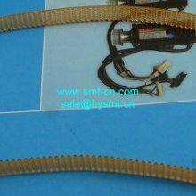 KJ2-M7137-00X YAMAHA YV100II Transmission Belt thumbnail-1