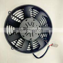 Supply 320GC 326GC 330GC Suction Fan Radiator Electronic Fan 510-8095 for Caterpillar Spare Parts thumbnail-4