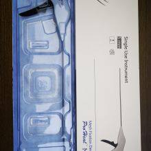 Disposable Titanium Surgical Mesh Fixation Hernia Tacker for Hernia Repair thumbnail-2