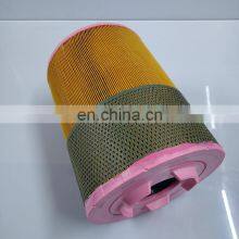 Ingersoll-Rand Air Compressor Spare Parts 54672530 Air Filter High Quality thumbnail-1