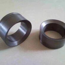 Customized Cemented Carbide Sleeve Seat Choke Nipple for Oil and Gas Layer Fracturing Hydraulic Ejector thumbnail-5