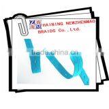 Adjustable Fastener Soft Elastic Webbing