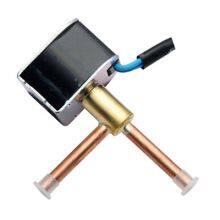 FDF4A Refrigeration Solenoid Valve, HVAC/R Valve thumbnail-1