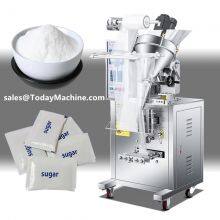 Automatic Vertical Coffee Milk Spice Powder Corn Wheat Flour Powder Filling Packing Machine