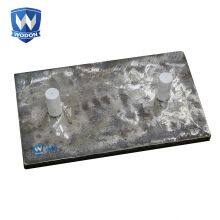 Chutes and Chute Liners With 400°C Temperature Endurance thumbnail-3