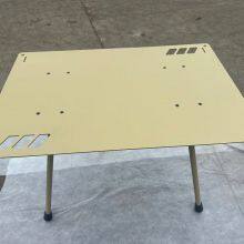 Easy to Carry Outdoor Coffee Table thumbnail-5