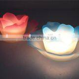 Glass Votives Home Decor Glass Tea Light Holder