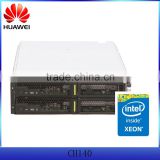 Original Quidway supplier HUAWEI CH140 cloud computing blade server with 2 compute nodes
