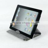 Online Wholesale Fashion Soft 2.5 mm Wool Felt Case for 4ipad and ODM OEM Are Welcome