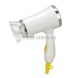 dc motor super mini car hair dryer YG-403A