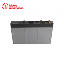 ABB DCP10 Genset Generator Control Panel thumbnail-3