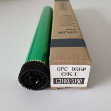 Printer Consumables Drum Core - Compatible Model OKI C5100/3100