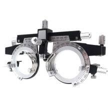 Utf-4880 Optical Trial Lens Frame Fully Pd Adjustable Universal Type Trial Frame Refractive Segments Optometry thumbnail-2