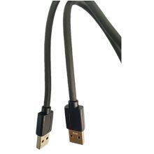 High Speed Data Cable USB a to C Cable 1ft 3ft 6ft 10ft USB2.0 3A Fast Charging Cable