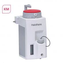 Qualified Isoflurane Selectatec Isoflurane Anesthesia Vaporizer for Vet Anesthesia Machine With Stable Output