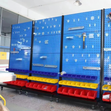 Revolutionize Your Auto & Machinery Work With Mobile Material Racks in US Auto - Hub Cities thumbnail-2