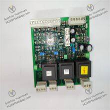 ABB DSTYW121 3BSE007836R1 Voltage Transformer Unit thumbnail-1