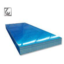 Aluminum Coating Sheet Manufacturer Aluminum Coil Sheets Heat Resistant 3003 5052 5754 5083 6061 6082 Aluminum Plate thumbnail-4