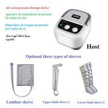 Preventing Venous Thrombosis Air Wave Pressure Therapy Device thumbnail-5