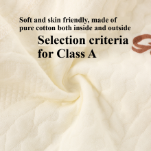 Newborn Baby Clothes Kids Romper Long Sleeve Climb Crawl Suit Children's Pajama Onesie Jumpsuit thumbnail-3