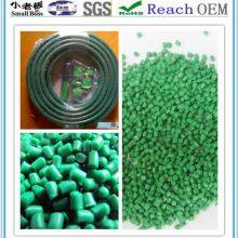 High Grade Soft Transparent Virgin Pvc Compounds Granules thumbnail-2