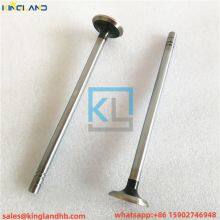 C9 engine valve ex 241-8383 2418383 Pour le marché de rechange CAT thumbnail-2