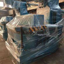 Air Cushion Microseismic Molding Machine for Green Sand thumbnail-3