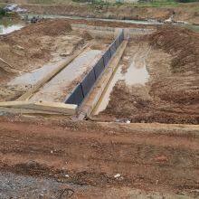 Low-Cost and High-Efficiency Hydraulic Elevator Dam Designed for Urban Landscape Creation Drought Resistance and Peak-Valley Power Regulation thumbnail-2