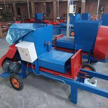 El Mini Envuelve-silaje vendido por la fábrica Panchi para un fácil traslado es de calidad confiable thumbnail-4