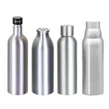 150ml-1000ml/1L Recycled Aluminum Screen Printed Water Bottle With Pump Sprayer Customized BOLI thumbnail-4