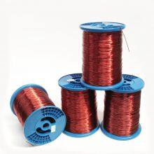 Electrical Wires High Heat Resistance 200 Class IEC-60317 Standard Enameled Aluminum Wire thumbnail-4