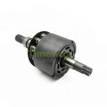 NACHI PVD-1B-29BP Hydraulic Pump Rotary Group for Piston Pump Rebuild Parts thumbnail-2