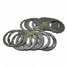 MS05 Friction Plate Repair Kit Fittings Replacement Parts for Hydraulic Pump & Motor Accessories thumbnail-3