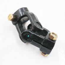 Genuine Sany Mining Card Wide Body Car Parts Bracket Assembly SKT90S 130988000558A thumbnail-3