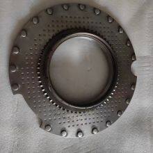 Used for ZFL Gearbox 1315233006 Support Plate Truck Gearbox 1315 233 006 thumbnail-3