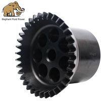 F12-040 Parker F12-080 F12-110 Hydraulic Pump Parts thumbnail-2