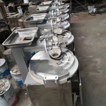 Commercial Dough Divider Rounder Machine for Home and Bakery Applications thumbnail-5