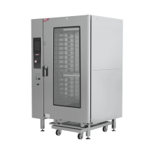 Digital Touch Control Electric Convection Oven With 60L Capacity & Timer Function thumbnail-3