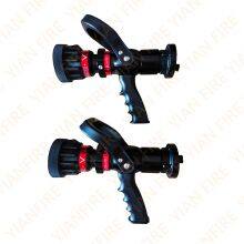 Turbo Fire Hose Nozzles thumbnail-3