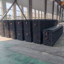 Building Support GalvanIzed 0.9mm Metal Floor Deck Sheet Corrugated Decking Galvanized Floor Deck thumbnail-4