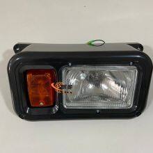 Doosan LAMP ASS'Y;FRONT COMBI(L.H) 534-00014 thumbnail-1
