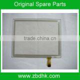 Intermec CV30 Digitizer Touch Screen