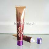 30mll CC Cream Tube Plastic Tube for Cosmetic Packaging With Screw Cap thumbnail-3