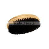 Dongguan Factory Wooden Beard Brush Palm Brush thumbnail-4