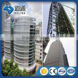 Low Price Mechanical Smart Tower Parking System thumbnail-1